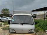 Changan Chana SC6350С 2009 года за 900 000 тг. в Алматы