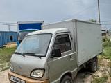 Changan Chana SC6350С 2009 года за 900 000 тг. в Алматы – фото 2