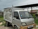 Changan Chana SC6350С 2009 года за 900 000 тг. в Алматы – фото 3