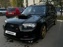 Subaru Forester, 2004