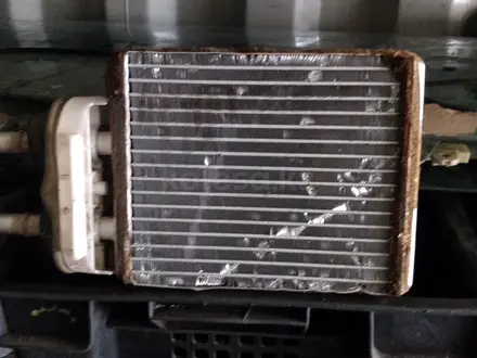 Радиатор печки Мазда Mazda 323 за 8 000 тг. в Алматы – фото 3