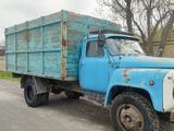 ГАЗ  53 1991 года за 1 700 000 тг. в Шымкент – фото 2