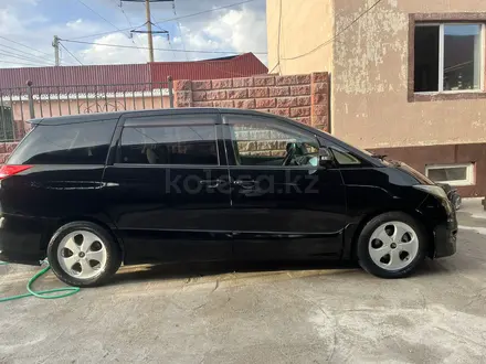 Toyota Estima 2008 года за 7 500 000 тг. в Алматы – фото 5