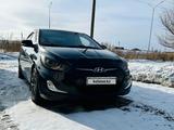 Hyundai Accent 2012 года за 4 950 000 тг. в Усть-Каменогорск