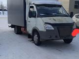 ГАЗ ГАЗель 2007 годаүшін4 500 000 тг. в Актобе – фото 3