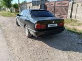 BMW 525 1990 годаүшін950 000 тг. в Тараз – фото 3