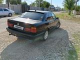 BMW 525 1990 годаүшін950 000 тг. в Тараз – фото 4