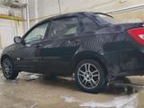 ВАЗ (Lada) Granta 2190 2013 года за 2 300 000 тг. в Шалкар – фото 3