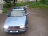 Volkswagen Golf 1992 годаүшін1 300 000 тг. в Алматы – фото 4