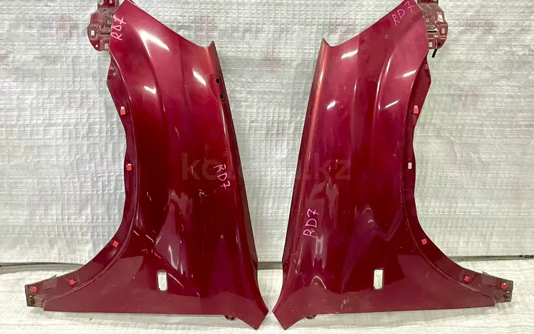 Крылья крыло Honda CR-V RD5 RD7, 2001-06 год, оригинал из Японииүшін55 000 тг. в Караганда