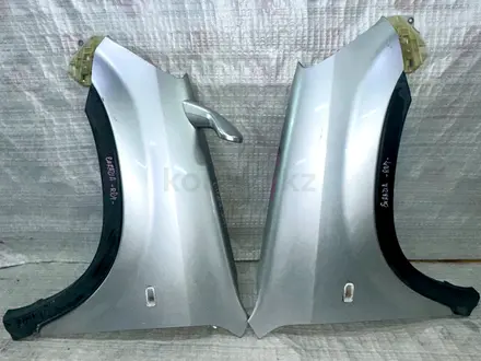 Крылья крыло Honda CR-V RD5 RD7, 2001-06 год, оригинал из Японии за 55 000 тг. в Караганда – фото 4