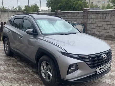 Hyundai Tucson 2023 года за 13 700 000 тг. в Павлодар – фото 2