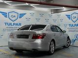 Lexus LS 460 2006 годаfor6 000 000 тг. в Алматы – фото 3