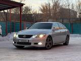 Lexus GS 300 2006 годаүшін6 450 000 тг. в Актобе