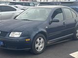 Volkswagen Jetta 2001 года за 990 000 тг. в Алматы