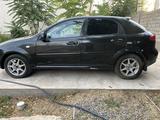 Chevrolet Lacetti 2011 года за 1 100 000 тг. в Шымкент – фото 4