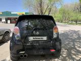 Chevrolet Spark 2009 года за 3 300 000 тг. в Алматы – фото 5