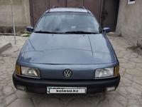 Volkswagen Passat 1991 года за 1 500 000 тг. в Тараз