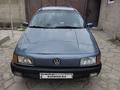 Volkswagen Passat 1991 годаүшін1 500 000 тг. в Тараз – фото 14