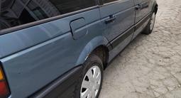 Volkswagen Passat 1991 годаүшін1 500 000 тг. в Тараз – фото 4