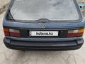 Volkswagen Passat 1991 годаүшін1 500 000 тг. в Тараз – фото 6