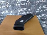 Воздуховод (КОБРА) новая ОРИГИНАЛ TUCSON NX4 (21-24) SPORTAGE NQ5 (21-24) за 15 000 тг. в Шымкент – фото 3