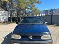 Volkswagen Golf 1991 года за 1 000 000 тг. в Костанай – фото 15