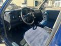 Volkswagen Golf 1991 года за 1 000 000 тг. в Костанай – фото 17