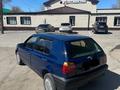 Volkswagen Golf 1991 года за 1 000 000 тг. в Костанай – фото 6