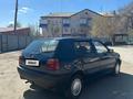Volkswagen Golf 1991 года за 1 000 000 тг. в Костанай – фото 9