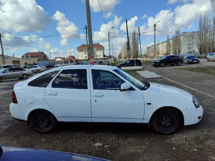 ВАЗ (Lada) Priora 2172 2013 годаүшін2 450 000 тг. в Рудный – фото 8