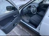 ВАЗ (Lada) Priora 2172 2013 года за 2 400 000 тг. в Рудный – фото 2