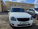 ВАЗ (Lada) Priora 2172 2013 годаүшін2 450 000 тг. в Костанай