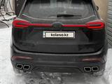 JAC S7 2021 года за 7 500 000 тг. в Астана – фото 4