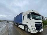DAF  XF 2017 годаfor33 000 000 тг. в Актобе