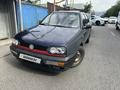 Volkswagen Golf 1992 годаүшін620 000 тг. в Алматы – фото 2