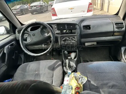 Volkswagen Golf 1992 года за 620 000 тг. в Алматы – фото 6