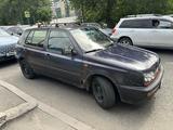 Volkswagen Golf 1992 года за 620 000 тг. в Алматы – фото 5
