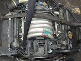 Контрактные двигатели из Японий Audi AGA 2.4 30v за 280 000 тг. в Алматы