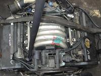 Контрактные двигатели из Японий Audi AGA 2.4 30v за 285 000 тг. в Алматы
