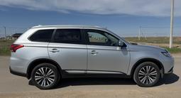 Mitsubishi Outlander 2019 года за 10 500 000 тг. в Астана – фото 4