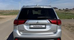 Mitsubishi Outlander 2019 года за 10 500 000 тг. в Астана – фото 2