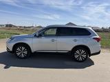 Mitsubishi Outlander 2019 года за 10 500 000 тг. в Астана – фото 3