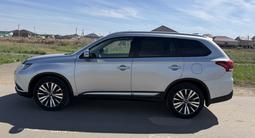 Mitsubishi Outlander 2019 года за 10 500 000 тг. в Астана – фото 3