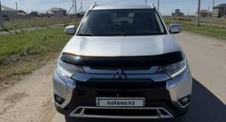 Mitsubishi Outlander 2019 года за 10 500 000 тг. в Астана
