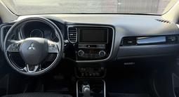 Mitsubishi Outlander 2019 года за 10 500 000 тг. в Астана – фото 5