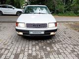 Audi 100 1992 годаүшін2 950 000 тг. в Алматы – фото 2