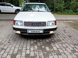 Audi 100 1992 годаfor2 850 000 тг. в Алматы