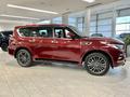 Infiniti QX80 2022 года за 39 990 000 тг. в Астана – фото 3