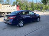 Nissan Sentra 2014 года за 5 500 000 тг. в Алматы – фото 3